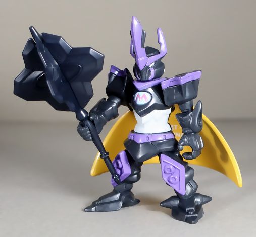 ダンボール戦機 LBXバトルカスタム フィギュアセット LBXジ