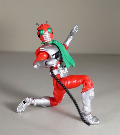 フィギア MOSHOW ハイパワーUSBクイックチャージャー 