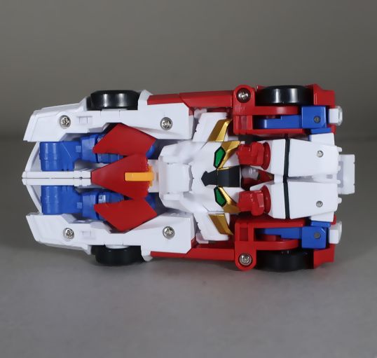 タカラトミーモール限定 トイライズ エクスカイザー カイザーソード