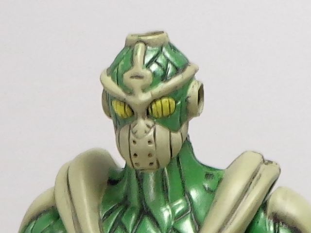 ジョジョの奇妙な冒険 フリーモーションフィギュア ハイエロファント