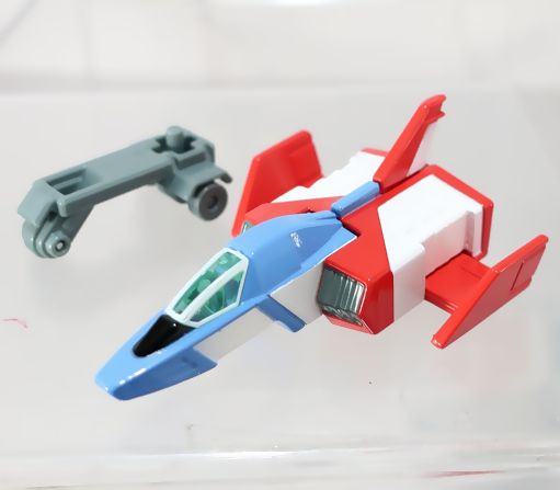トミカ Gガンダム コアファイター トミカプレミアム unlimited コアファイター レビュー : おもちゃの巣