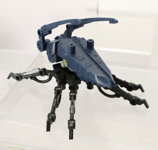「T」ゾイドバラッツ ゾイドバラッツ