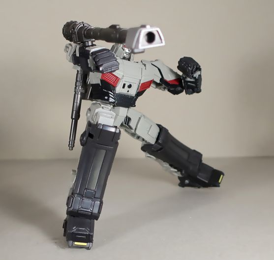 メガトロン「もう二度と騙される事はない!!」(SS-138 メガトロン「もう二度と騙される事はない!!」(SS-138