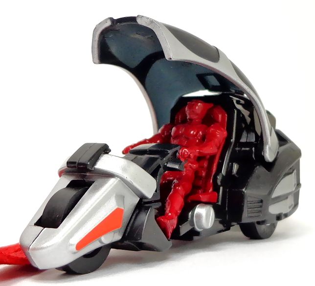 仮面ライダー龍騎 スパイラルシューター Amazon.co.jp: 仮面ライダー龍騎 スパイラルシューター