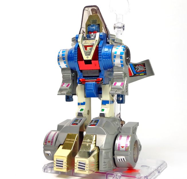 トリケラトプス : DXセイバーベース