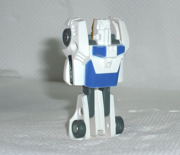 【トランスフォーマー】ロボットベース グランダス トランスフォーマー/ロボットベース・グランダス（前編） | ロボ