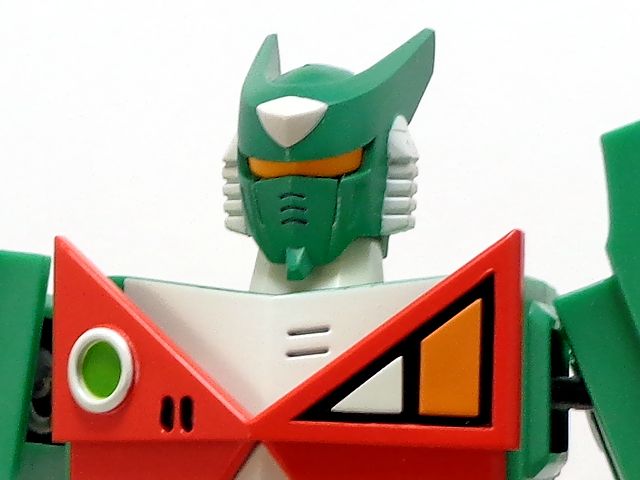 群雄【動】 NO.008 銀河疾風サスライガー : DXセイバーベース 群雄【動】 NO.008 銀河疾風サスライガー : DXセイバーベース