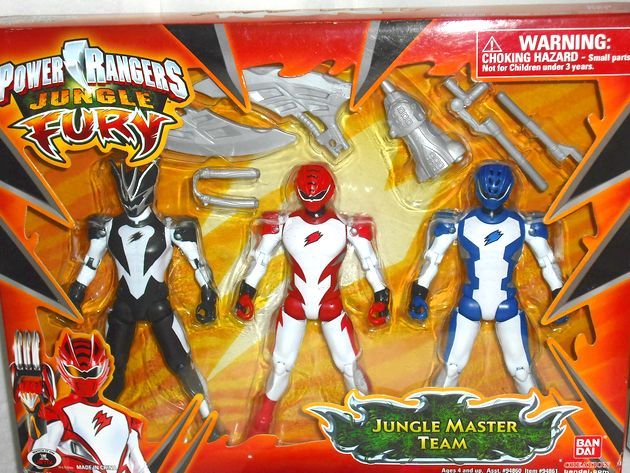 ジャングルマスターチーム① : DXセイバーベース