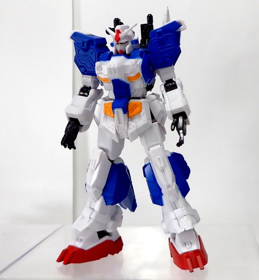 機動戦士ガンダム Gフレーム11 フルアーマー ガンダム7号機 Dxセイバーベース 機動戦士ガンダム Gフレーム11 フルアーマー ガンダム7号機 Dxセイバーベース