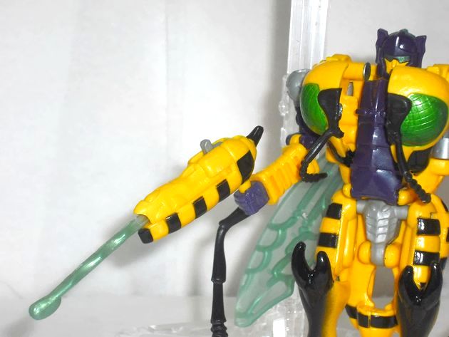 バズソー ビーストウォーズ トランスフォーマー ビーストマシーンズ