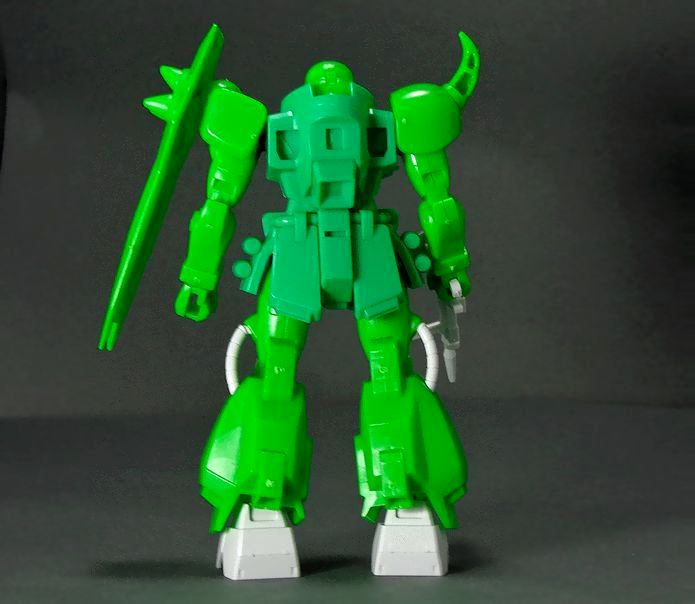 機動戦士ガンダムSEED Destiny Newtype付録