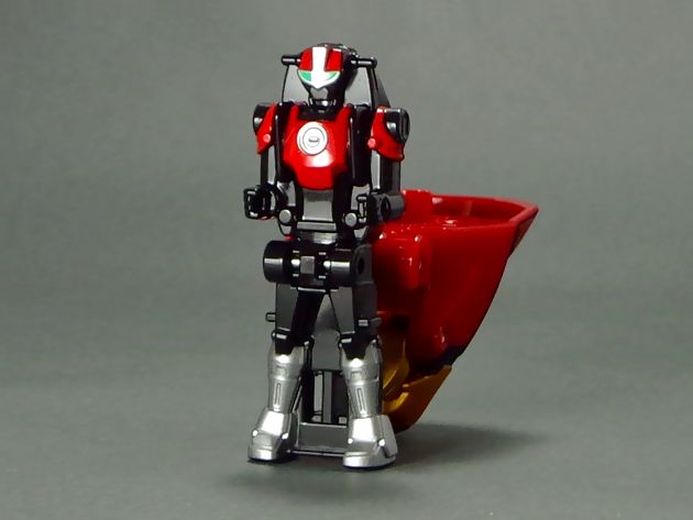 Amazon.co.jp: 特命合体 DXゴーバスターオーセット 特撮ロボット