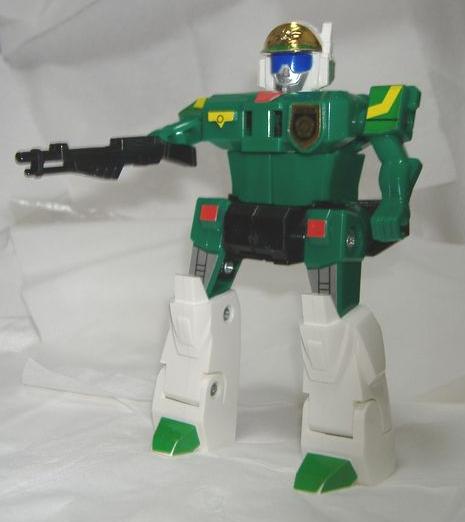 ガンマックス Dxセイバーベース