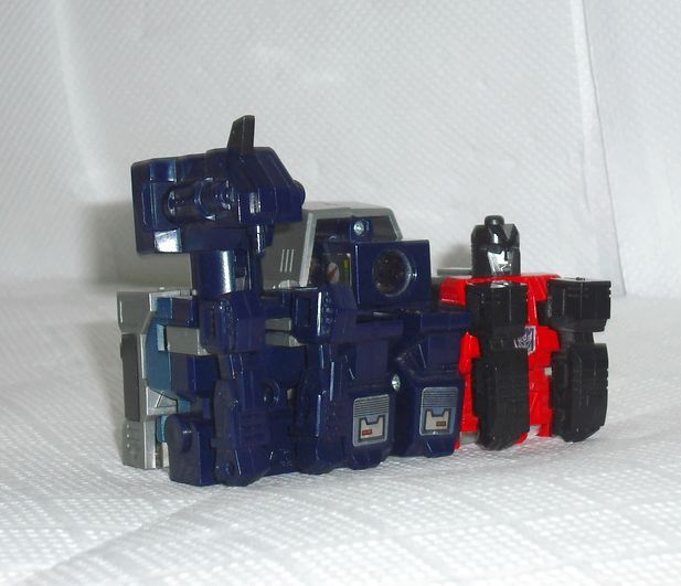 リフレクター : DXセイバーベース