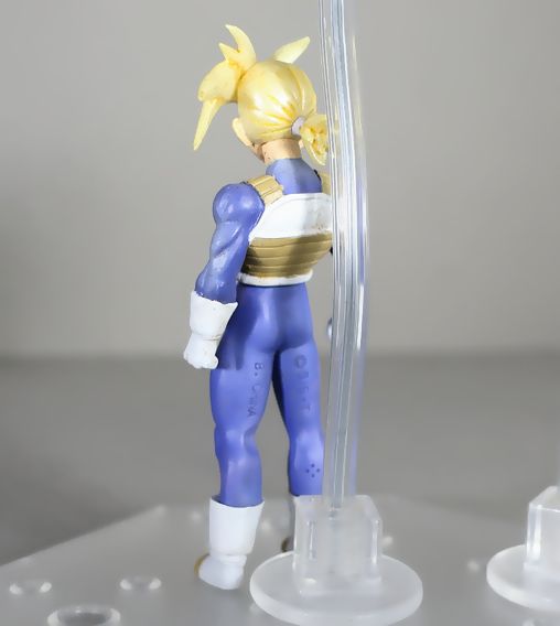 ドラゴンボール 改「極彩」トランクス / スーパーサイヤ人 Ver. ドラゴンボール 改「極彩」トランクス / スーパーサイヤ人 Ver