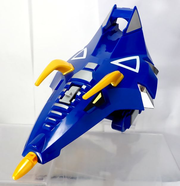 爆竜戦隊アバレンジャー ダイノボンバーセット : DXセイバーベース