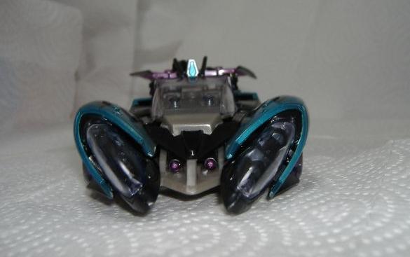 限定】トランスフォーマー ギャラクシーフォース「ダークニトロ 