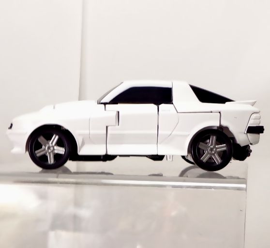 ロム「貴様らに名乗る名前はない。」 「どんな夜にも必ず終わりは来る