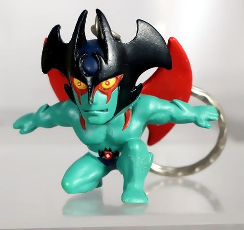 【クレイマン・クレイマン２ フィギュアキーホルダー】 です 2025年最新】クレイマンクレイマンの人気アイテム - メルカリ