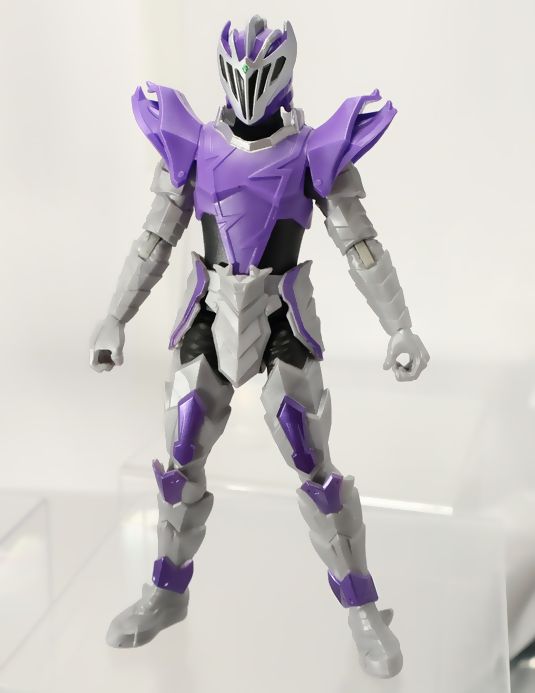 最新情報 リュウソウジャー メガゾード ダイノフューリー 6インチ