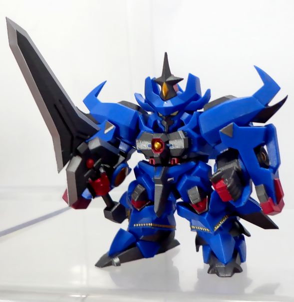 スーパーロボット大戦OG ORIGINAL COLLECTION 01 04 グランゾン : DX