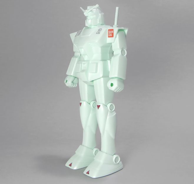 機動戦士ガンダム : DXセイバーベース