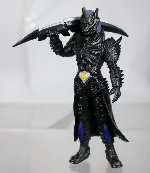 ガオレンジャー　ガオマジロ　ベースユニット mL728b [ジャンク] 百獣戦隊ガオレンジャー DX 百獣合体