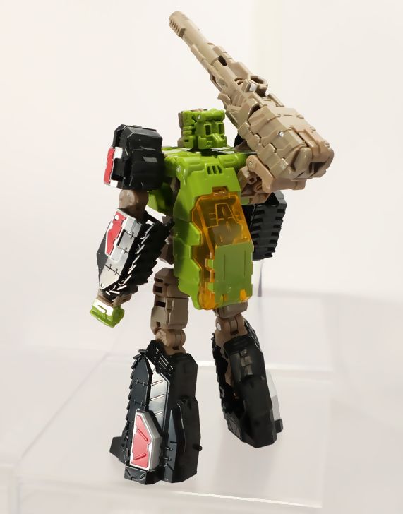 未開封　トランスフォーマー ヘッドマスター サイバトロン　ハードヘッド　ハズブロ トランスフォーマー ヘッドマスター ハードヘッド - メルカリ