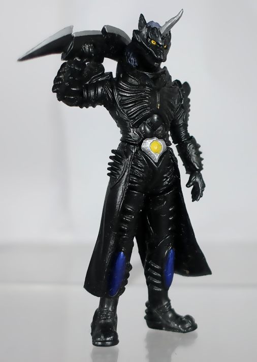 T9G フルーツオオカミベリーくん　限定100体 T9G フルーツオオカミベリーくん 限定100体