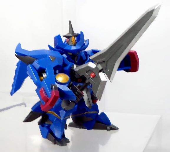 スーパーロボット大戦OG ORIGINAL COLLECTION 01 04 グランゾン : DX