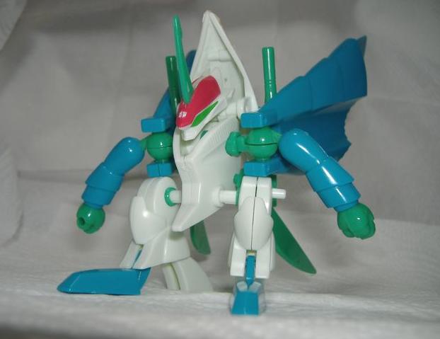 空王丸 Dxセイバーベース