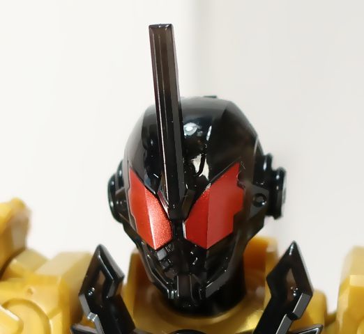仮面ライダービルド ボトルチェンジライダーシリーズ 10 仮面