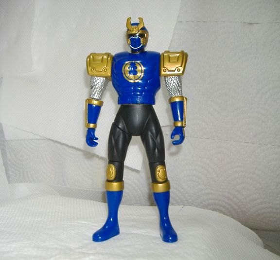 2個セット パワーレンジャー ニンジャストーム バンダイ（2個