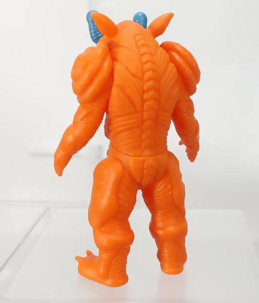 ウルトラマンX ウルトラ怪獣X 01 ファントン星人 : DXセイバーベース