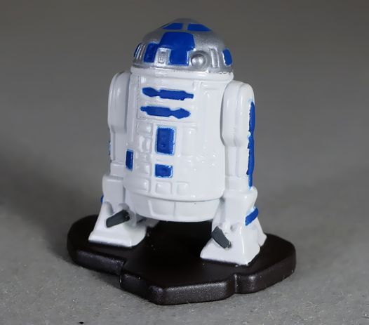 RAH STAR WARS R2-D2 リアルアクションヒーローズ Amazon.co.jp: RAH リアルアクションヒーローズ スター