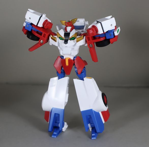 タカラトミーモール限定 トイライズ エクスカイザー カイザーソード