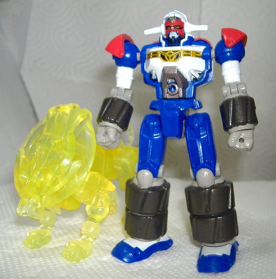 GEAR戦士電童 データウェポン BANDAI バンダイ フィギュア 当時物 Amazon | BANDAI スーパーミニプラ GEAR戦士電童 電童&データ
