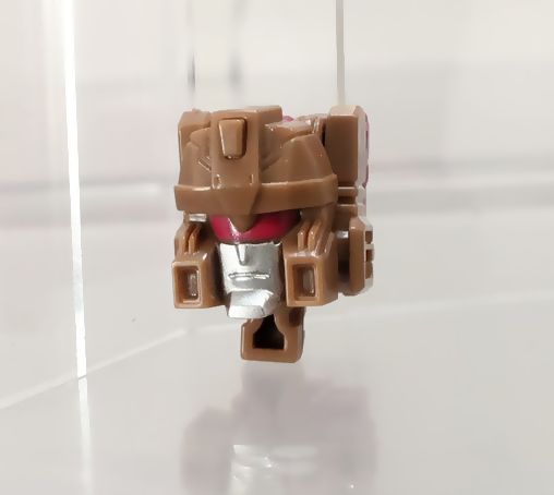 フライホイール「任せてください！」（タイタンズリターン スカイ