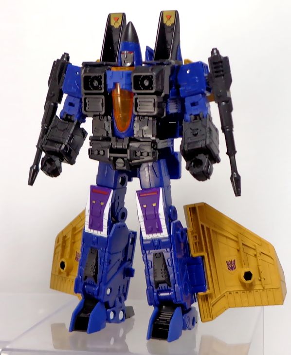 ダージ「やれやれ、何ともひでえあり様じゃねえか、まったくあきれた