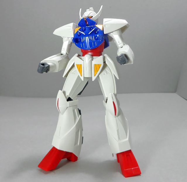 モビルスーツ ターンエーガンダム Dxセイバーベース