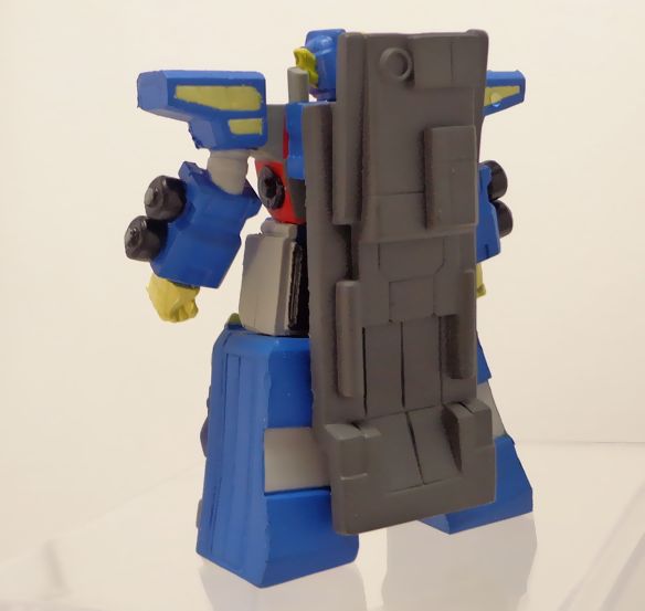 Amazon.co.jp: 超ロボット生命体 トランスフォーマー マイクロン