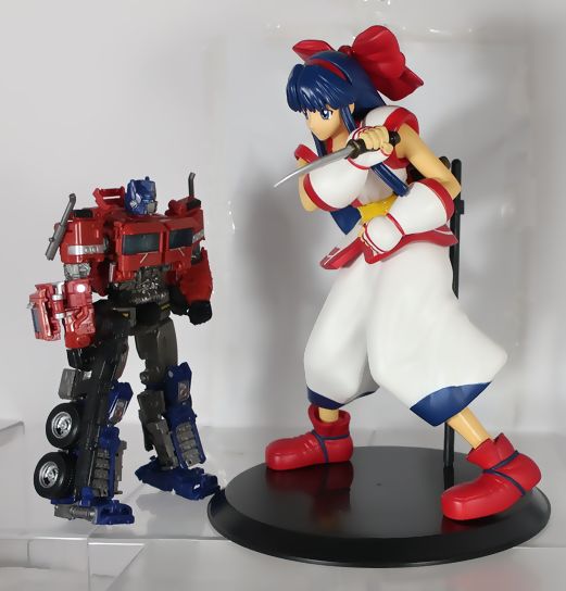 ぶたのはな製 じゃんけんバトル オクスター 赤成型 ソフビ フィギュア ぶたのはな / 2022年12月のおたのしみじゃんけんバトル-後編