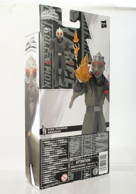 【T033】パワーレンジャー ディノサンダーホワイト ドラゴゾードライダー Power Rangers Lightning Collection DINO THUNDER WHITE RANGER