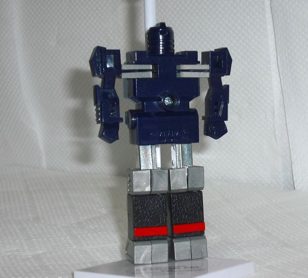 リフレクター : DXセイバーベース