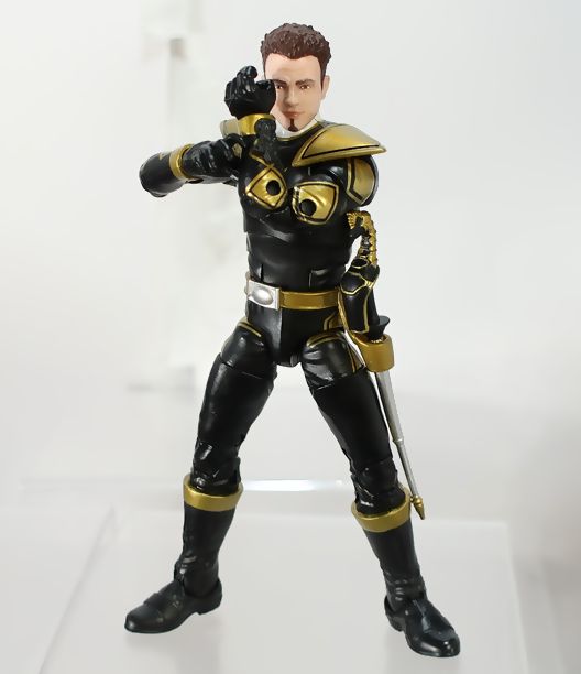 ライトニングコレクション 限定 ブラックレンジャー ドラゴンシールド フィギュア 41MpE1ffFoL._BO30,255,255,