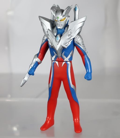 プレイヒーローVS ウルトラマン対決セット 超銀河決戦編 5