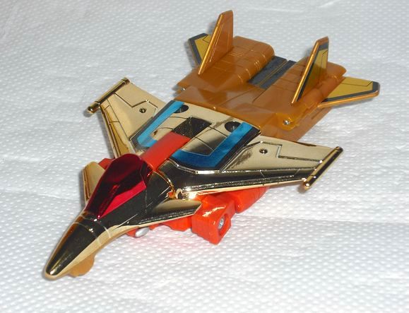 DX獣王合体レオンカイザー① : DXセイバーベース