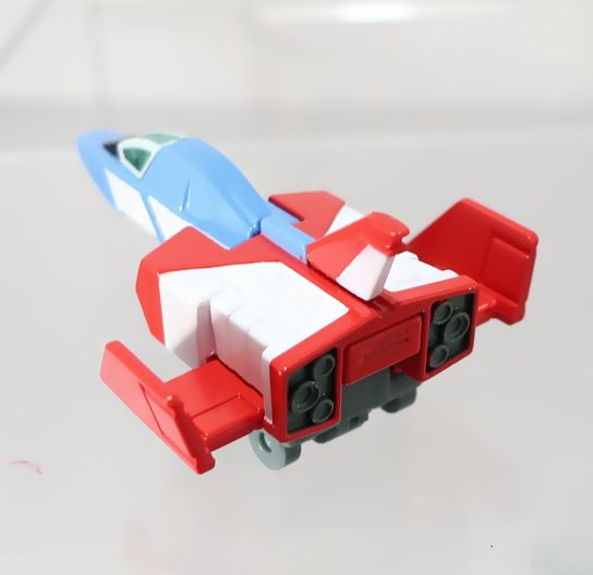 トミカ Gガンダム コアファイター トミカ×機動戦士ガンダム」に新たな3アイテム「コア・ファイター