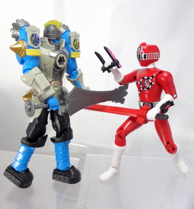 烈車戦隊トッキュウジャー 乗り換えチェンジシリーズ トッキュウ 烈車戦隊トッキュウジャー 乗り換えチェンジシリーズ トッキュウ