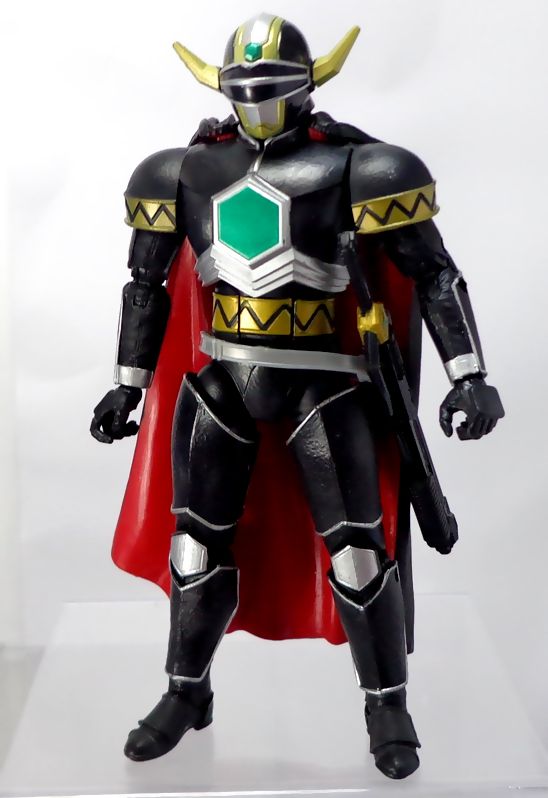 パワーレンジャーライトニングコレクション パワーレンジャー・ロスト